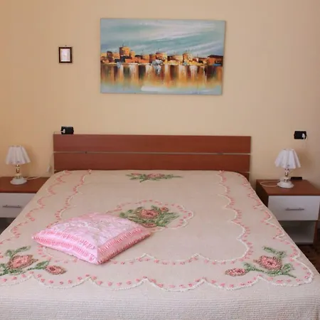 Orchidea Borgo Bonsignore