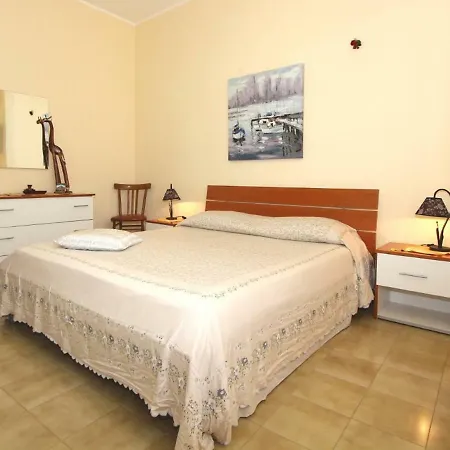 Dom wakacyjny Orchidea Borgo Bonsignore