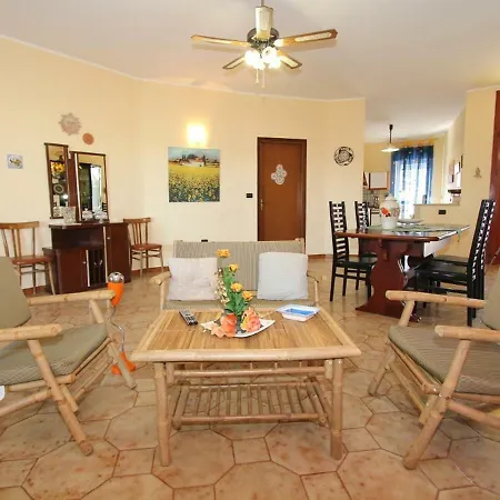 Casa vacanze Orchidea