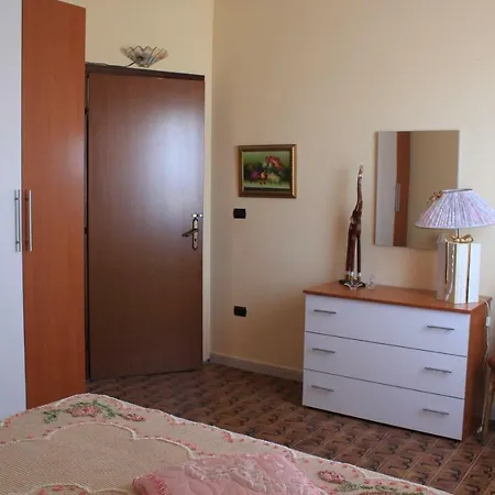 Casa vacanze Orchidea